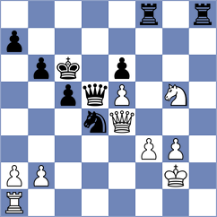 Akopyan - Maltsevskaya (chess.com INT, 2024)