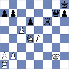 Buslov - Medvedev (Tomsk, 2008)