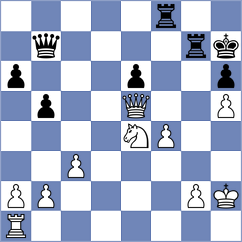 Ruan - Li (Shanghai CHN, 2024)