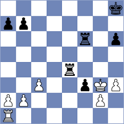 Rasch - Bahmani (chess.com INT, 2025)