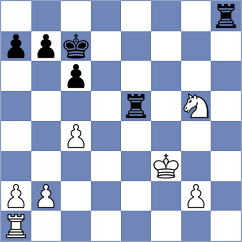 Carmona Blanco - Rodriguez Lopez (Asturias, 1998)