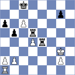 Joseph - Hnydiuk (chess.com INT, 2022)
