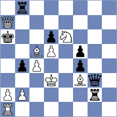 Marino - Giretti Kanev (Robecchetto, 1996)