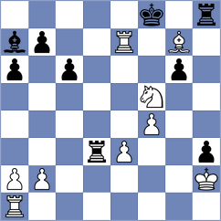 Diachek - Mansurova (chess.com INT, 2025)