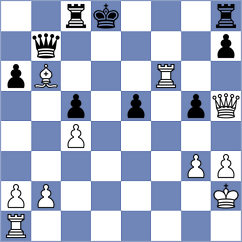 Gorshkov - Rygin (Kineshma, 2010)