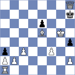 Dalakian - Zuyev (Willingen, 2004)