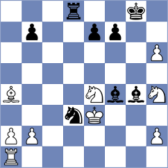 Kiseleva - Przybylski (chess.com INT, 2025)