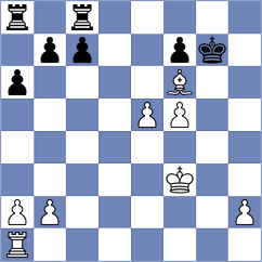 Ahmad - Turcsanyi (chess.com INT, 2025)