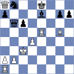 Pavlidis - Hadzicki (Rhodes GRE, 2024)