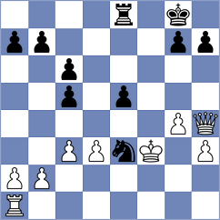Fadi - Ladan (chess.com INT, 2025)