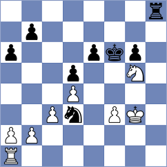 Walker - Burcham (High Wycombe, 2012)