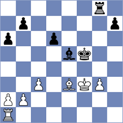 Zhang - Li (Shanghai CHN, 2024)
