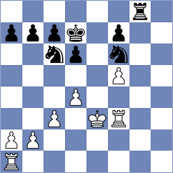Momunaliev - Pozzari (chess.com INT, 2024)