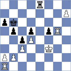 Hardersen - Andersen (Alta, 2005)