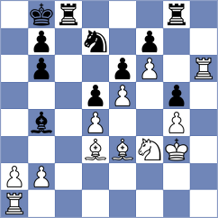 Vaculik - Rut (Chess.com INT, 2021)