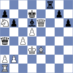 Baretic - Bajduszewski (Bad Kuehlungsborn, 1964)