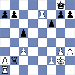 De Aquino - Schiavon Vendramini (Birigui, 2008)