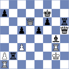 Lang - Phan Koshnitsky (Elista, 1998)