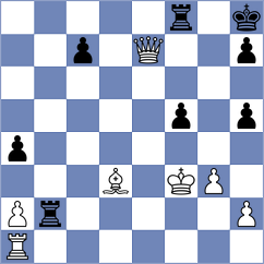 Padalka - Molina Sumoza (chess.com INT, 2024)