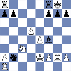 Lopez Perdomo - Matyassy (chess.com INT, 2024)