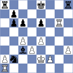 Brodowski - Drygalov (chess.com INT, 2025)