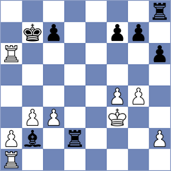 Nydegger - Dupont (Zuerich, 2004)