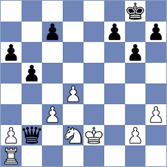 Andrews - Kambrath (chess.com INT, 2025)