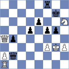 Sterling Carmona - Luukkonen (Madrid, 2011)