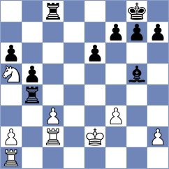 Clement - Vaklinov (Dieppe, 2000)