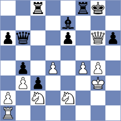 Manas Molina - Yeves Miquel (Madrid, 2012)