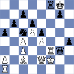 Castor - Gorbenko (chess.com INT, 2025)