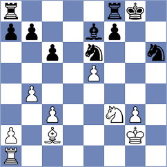 Eggleston - Guseynov (chess.com INT, 2022)