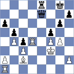 Morgado - Boeck (Lages, 1993)