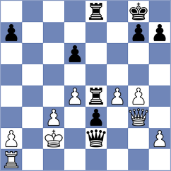 Ruiz - Devagharan (chess.com INT, 2025)