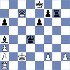 Bordi - Pulvett Marin (Chess.com INT, 2018)