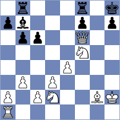 Holdaway - Steadman (Auckland, 2015)