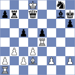 Schoenmakers - Hamon (Europe-Echecs INT, 2022)