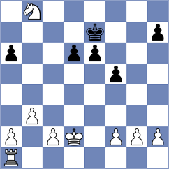 Lencioni - Caba (Lichess.org INT, 2020)