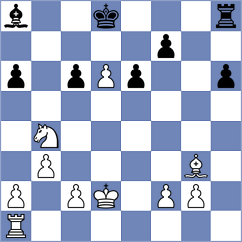 Timerkhanov - Chirivi C (chess.com INT, 2024)