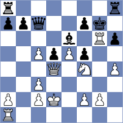 Krupenski - Shlokov (Tallinn, 2001)