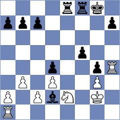 Carpenter - Efimov (Andorra la Vella AND, 2024)
