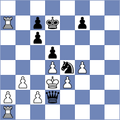 Ifran - Quevedo (Montevideo URU, 2025)
