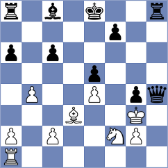Giannini - Pereira (Budapest HUN, 2024)