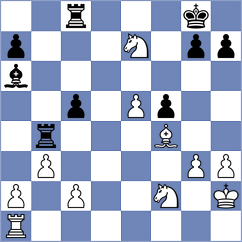 Mikhailov - Sharkova (Vladimir, 2004)