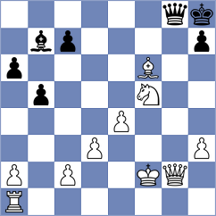 Cespedes - Avila Lopez (Barcelona, 2017)