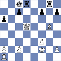 Thomsen Torres - Marinoso Aguaron (Lichess.org INT, 2020)