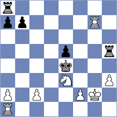 Hamming - Muller (Netherlands, 1933)