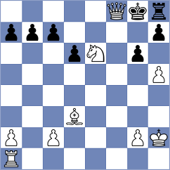 Maiorov - Ortega Torres (Chess.com INT, 2021)