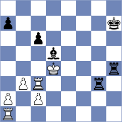 Pert - Arora (Chess.com INT, 2020)