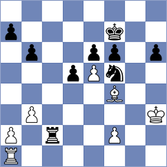 Adams - Staeblein (Krakow POL, 2024)